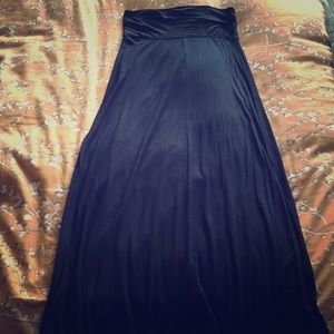 Gap Maxi Skirt